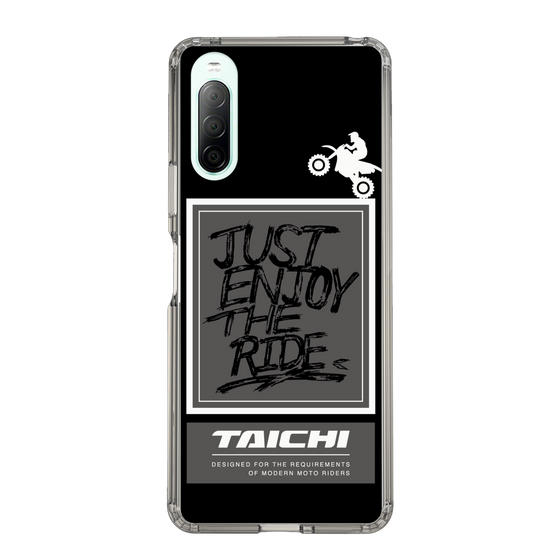 Slim Protection Case［ TAICHI - Motocross ］