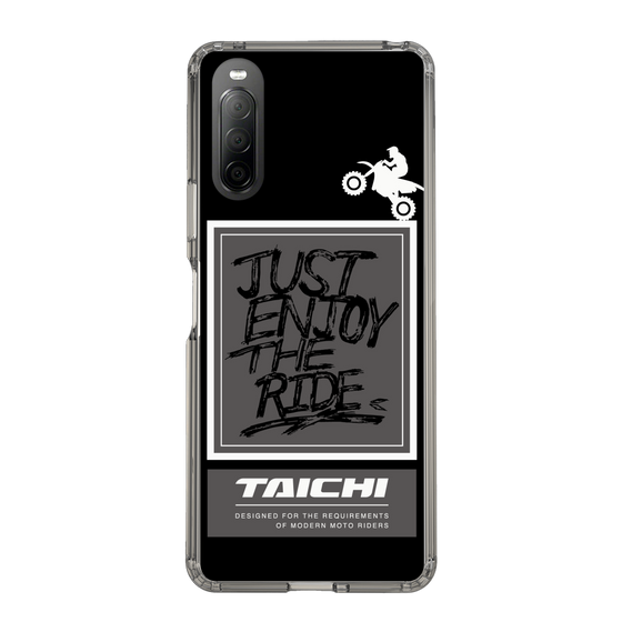 Slim Protection Case［ TAICHI - Motocross ］