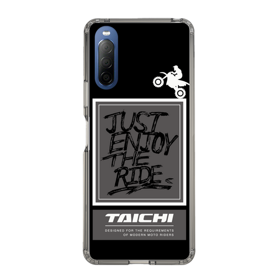 Slim Protection Case［ TAICHI - Motocross ］