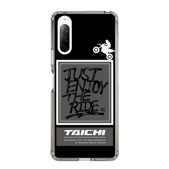 Slim Protection Case［ TAICHI - Motocross ］