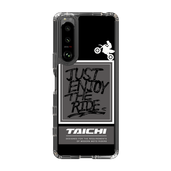 Slim Protection Case［ TAICHI - Motocross ］