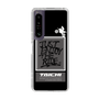 Slim Protection Case［ TAICHI - Motocross ］