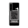 Slim Protection Case［ TAICHI - Motocross ］