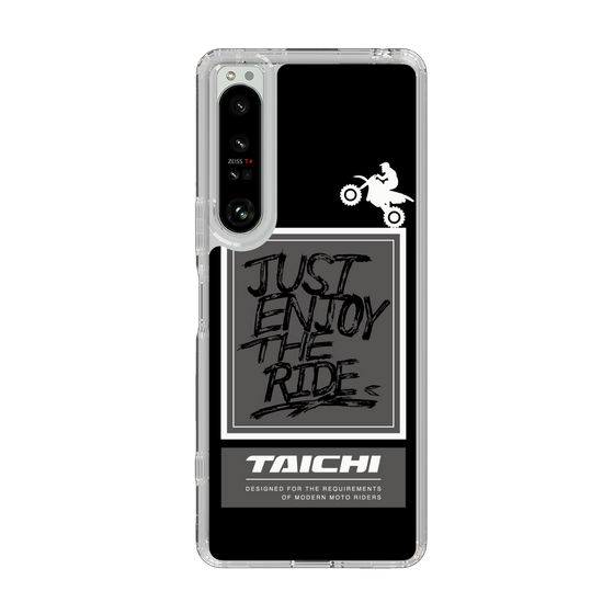 Slim Protection Case［ TAICHI - Motocross ］