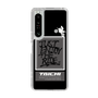 Slim Protection Case［ TAICHI - Motocross ］