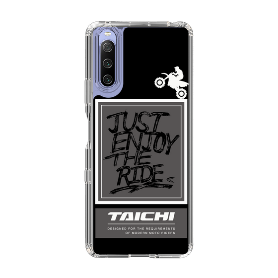 Slim Protection Case［ TAICHI - Motocross ］