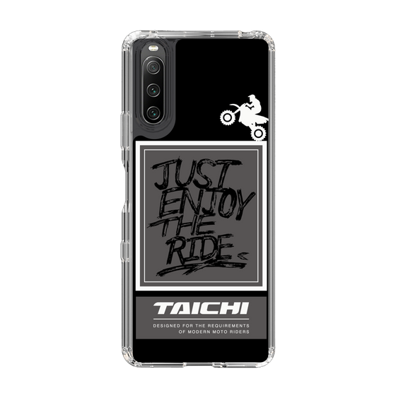 Slim Protection Case［ TAICHI - Motocross ］