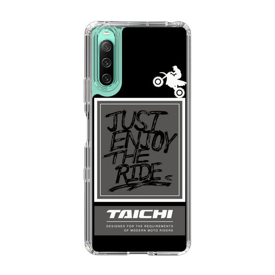 Slim Protection Case［ TAICHI - Motocross ］
