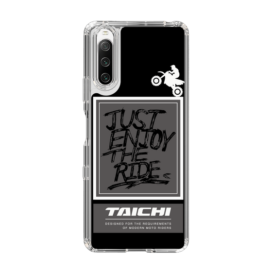 Slim Protection Case［ TAICHI - Motocross ］