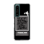 Slim Protection Case［ TAICHI - Motocross ］