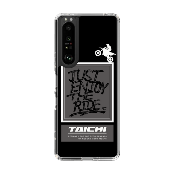 Slim Protection Case［ TAICHI - Motocross ］