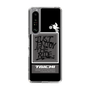 Slim Protection Case［ TAICHI - Motocross ］