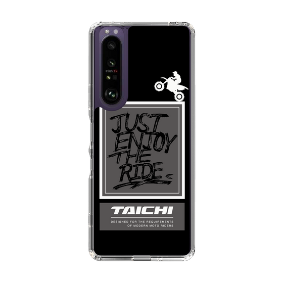 Slim Protection Case［ TAICHI - Motocross ］