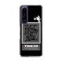 Slim Protection Case［ TAICHI - Motocross ］