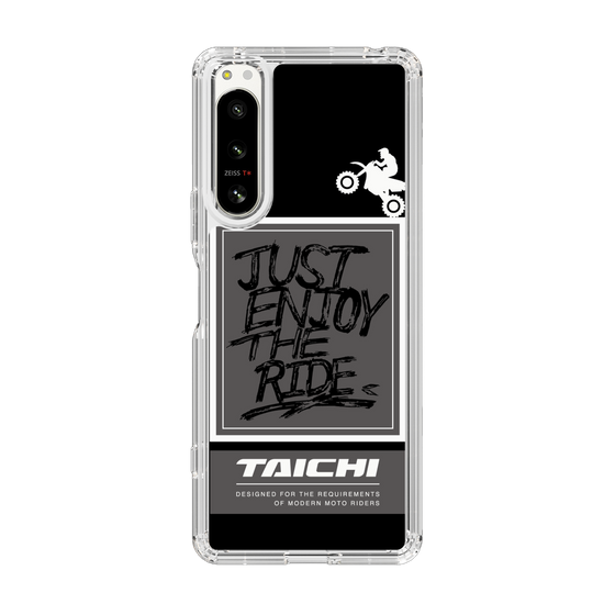 Slim Protection Case［ TAICHI - Motocross ］
