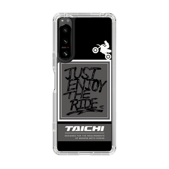 Slim Protection Case［ TAICHI - Motocross ］