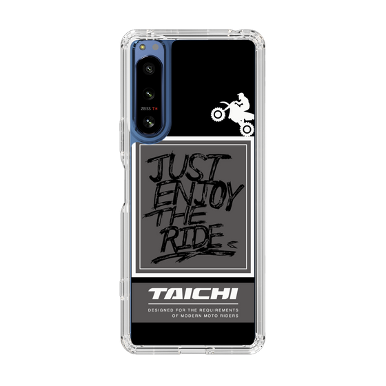 Slim Protection Case［ TAICHI - Motocross ］