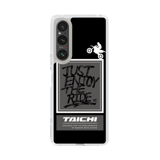 Slim Protection Case［ TAICHI - Motocross ］