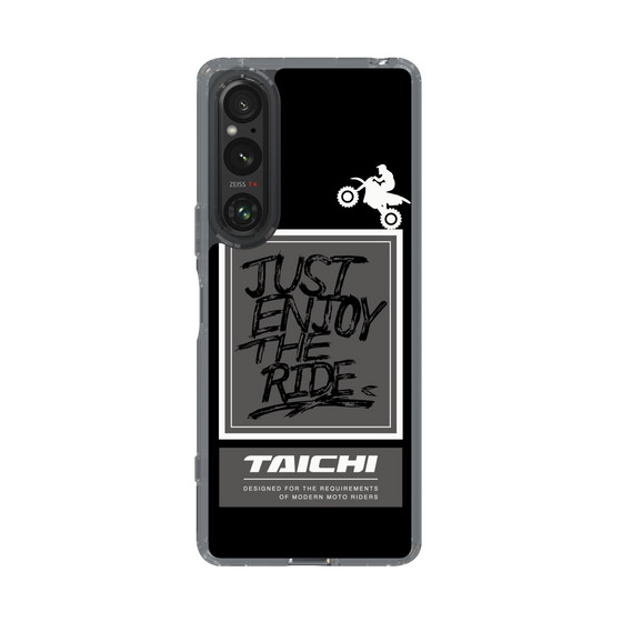 Slim Protection Case［ TAICHI - Motocross ］
