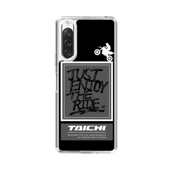 Slim Protection Case［ TAICHI - Motocross ］