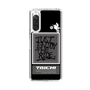 Slim Protection Case［ TAICHI - Motocross ］