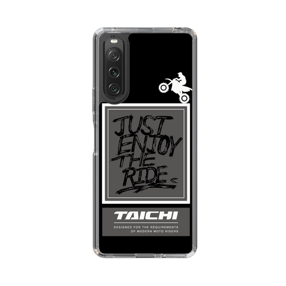 Slim Protection Case［ TAICHI - Motocross ］