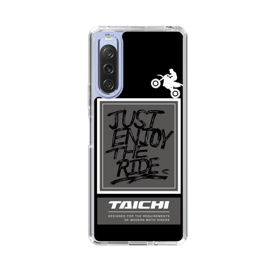 Slim Protection Case［ TAICHI - Motocross ］