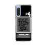 Slim Protection Case［ TAICHI - Motocross ］