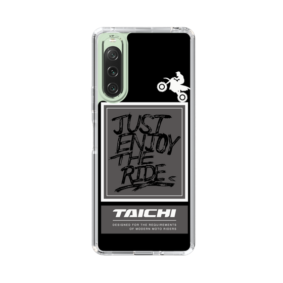 Slim Protection Case［ TAICHI - Motocross ］