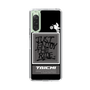 Slim Protection Case［ TAICHI - Motocross ］
