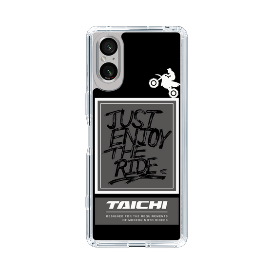 Slim Protection Case［ TAICHI - Motocross ］