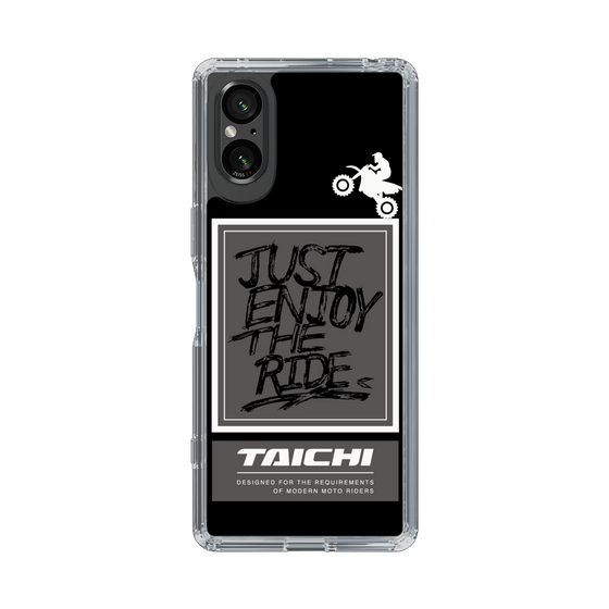 Slim Protection Case［ TAICHI - Motocross ］
