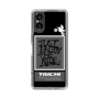 Slim Protection Case［ TAICHI - Motocross ］