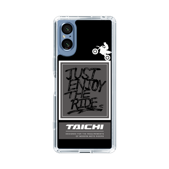 Slim Protection Case［ TAICHI - Motocross ］