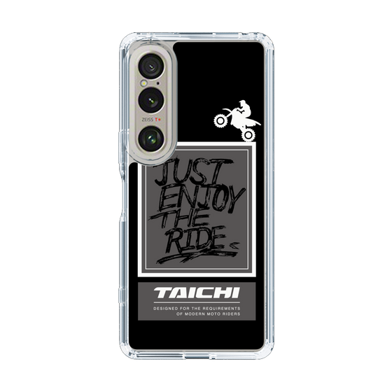 Slim Protection Case［ TAICHI - Motocross ］