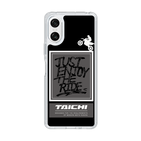 Slim Protection Case［ TAICHI - Motocross ］