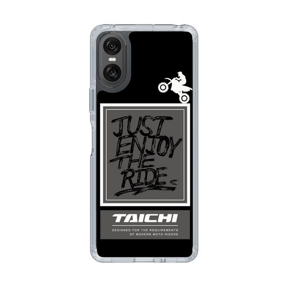 Slim Protection Case［ TAICHI - Motocross ］