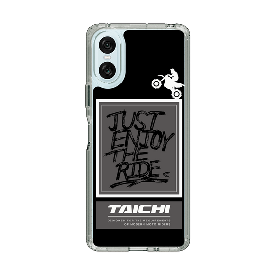 Slim Protection Case［ TAICHI - Motocross ］