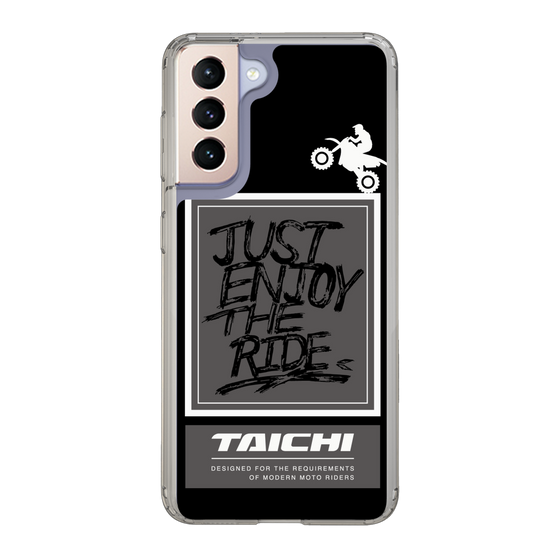 Slim Protection Case［ TAICHI - Motocross ］