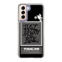 Slim Protection Case［ TAICHI - Motocross ］