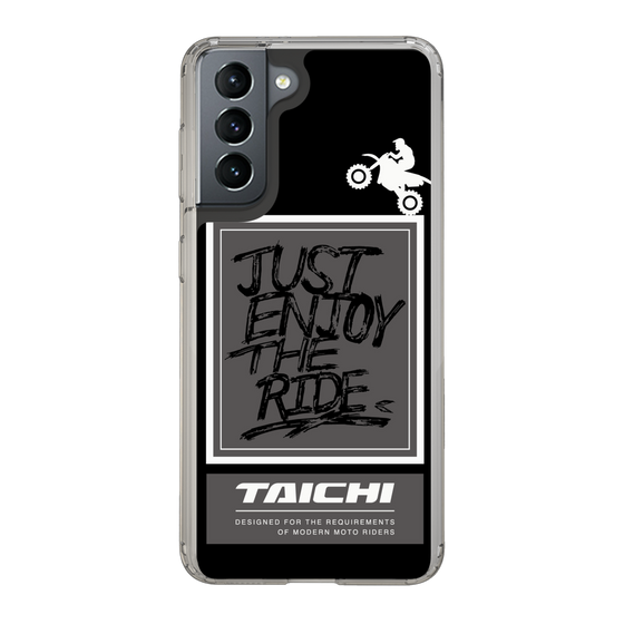 Slim Protection Case［ TAICHI - Motocross ］