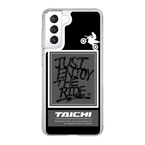 Slim Protection Case［ TAICHI - Motocross ］