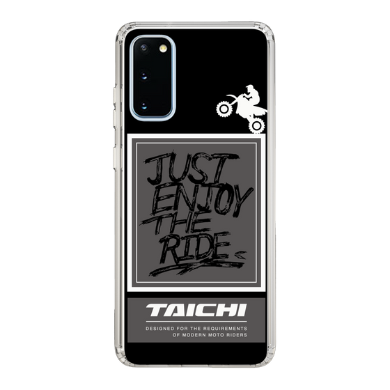 Slim Protection Case［ TAICHI - Motocross ］