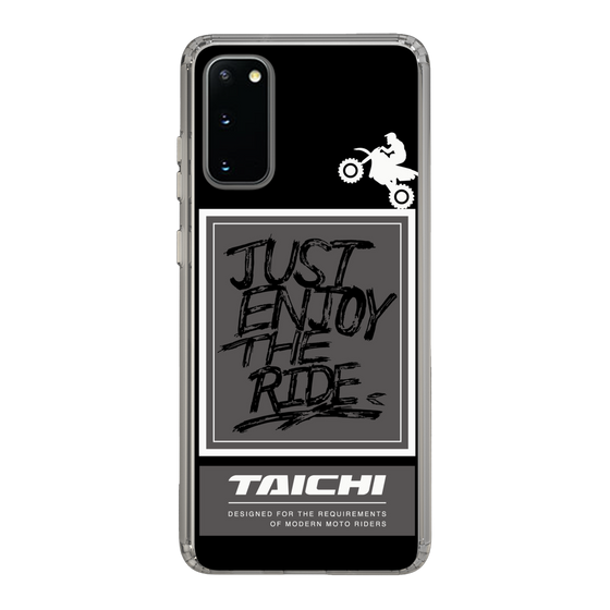 Slim Protection Case［ TAICHI - Motocross ］