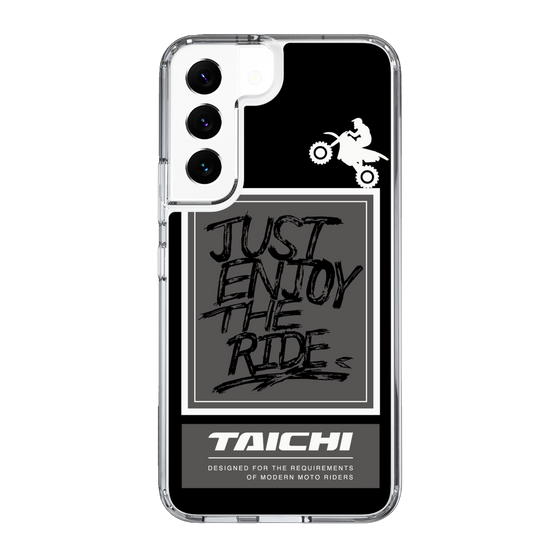 Slim Protection Case［ TAICHI - Motocross ］