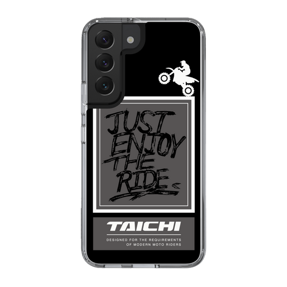 Slim Protection Case［ TAICHI - Motocross ］