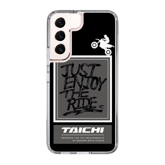 Slim Protection Case［ TAICHI - Motocross ］