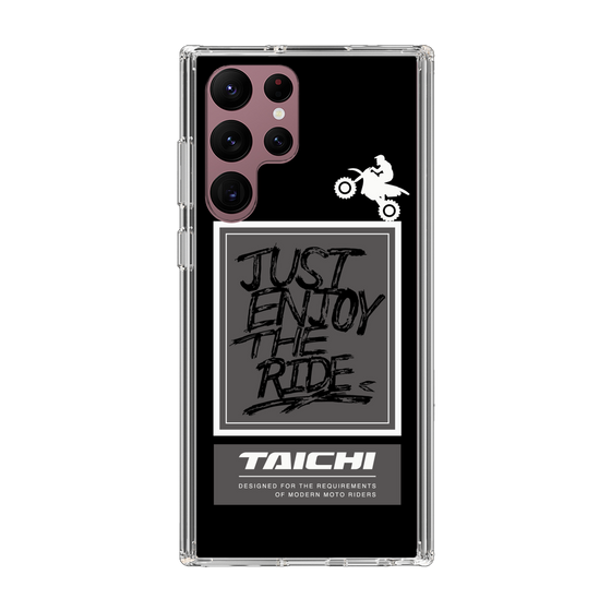 Slim Protection Case［ TAICHI - Motocross ］