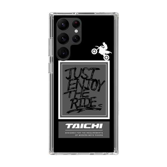 Slim Protection Case［ TAICHI - Motocross ］
