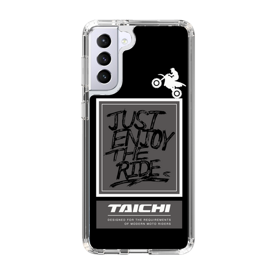 Slim Protection Case［ TAICHI - Motocross ］